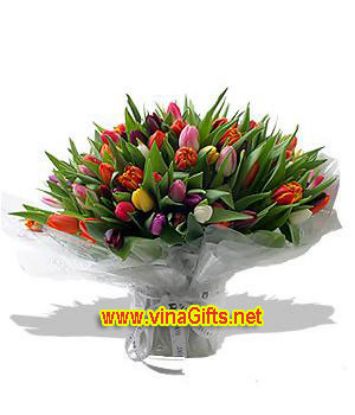 Picture of VNG-RO-99tulip