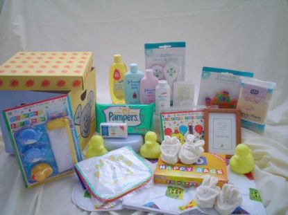 Picture of VNG-OT-Babygifts-Specialbaby6