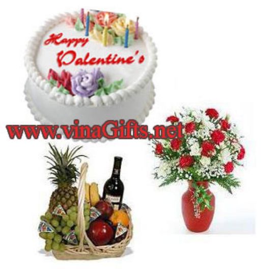 Picture of VNG-RO-ValentineSpecial07012