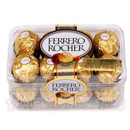 Picture of VNG-CHO-Ferrero200gr