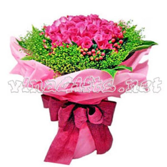 Picture of VNG-RO-48Pinkroses