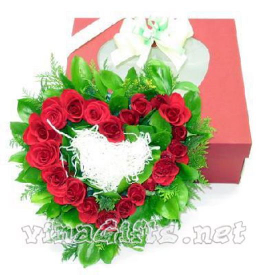 Picture of VNG-RO-Heart090101