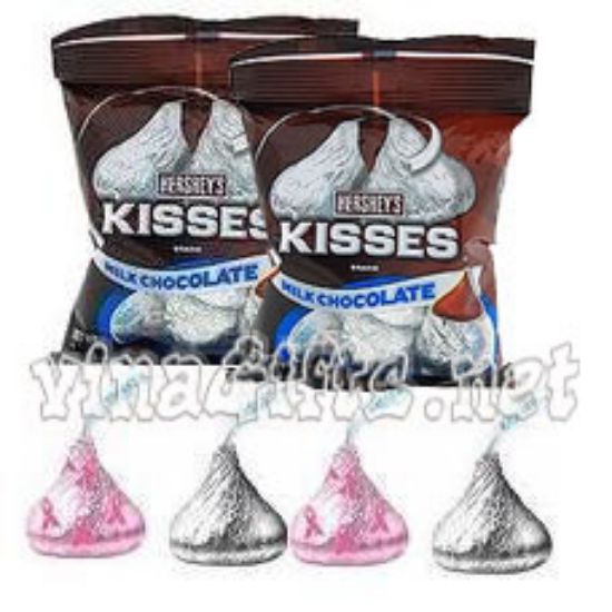 Picture of VNG-CHO-HersheyKissesMediumBag