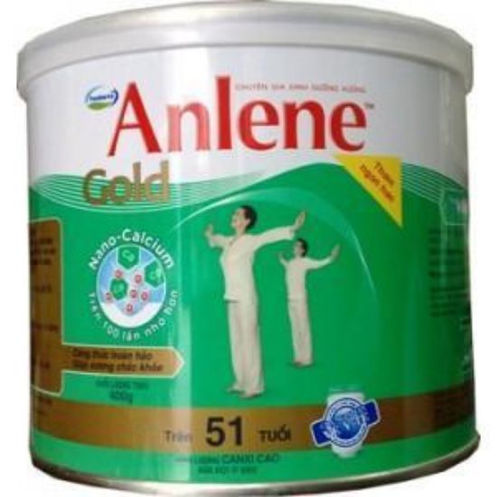 Picture of VNG-FO-Anlene Gold Milk