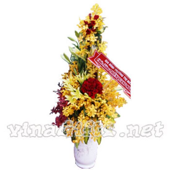 Picture of VNG-RO-TallVase012