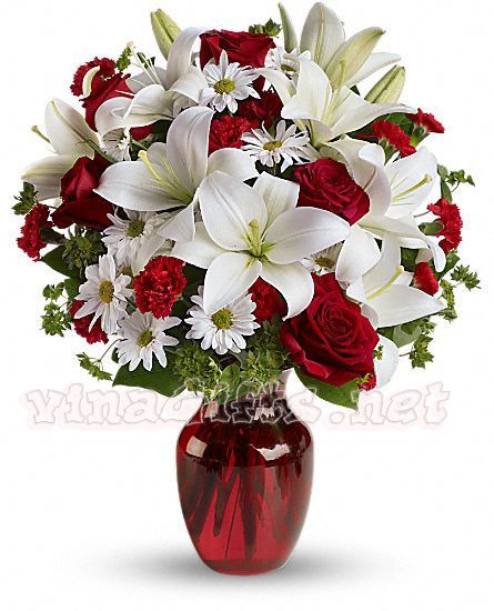 Picture of VNG-OC-Flower_Bouquet_Be_My_Love