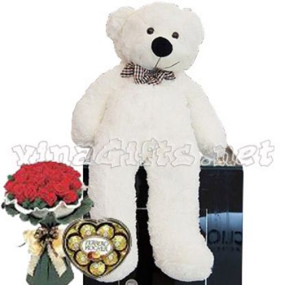 Picture of VNG-RO-LargestBearRoses02