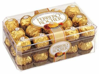 Picture of VNG-CHO-FerreroChocolate30Pcs