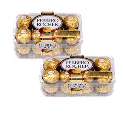 Picture of VNG-CHO-FerreroChocolate2 16pcs