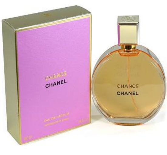 Picture of VNG-PF-WM-Chanel Chance Eau De Parfum_1008