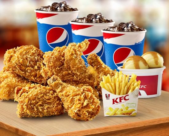 Picture of VNG-Food-KFC01