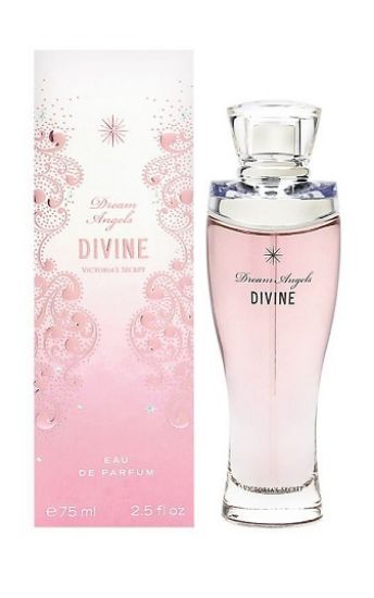 Picture of VNG-PF-WM-Dream Angels Divine Eau De Parfum