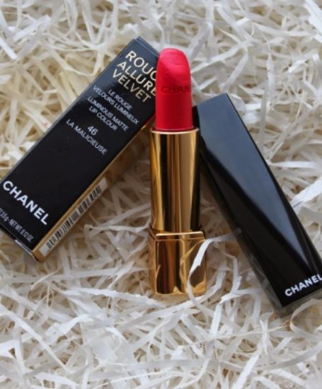Picture of VNG-CM-Lipstick-Chanel rouge allure 46