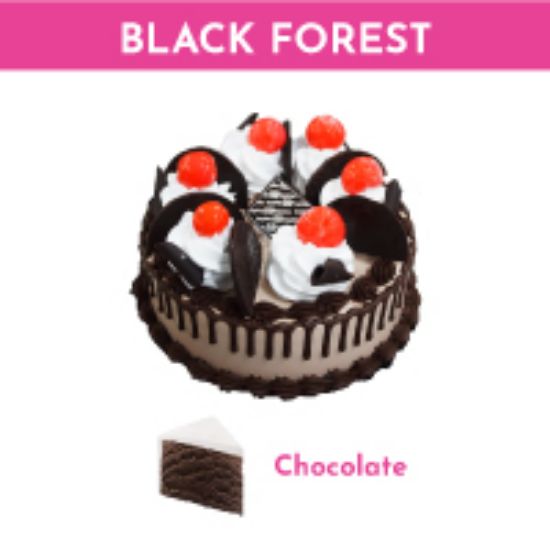Picture of VNG-CA-Black-Forest Chocolate
