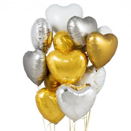 Picture of VNG-Noel-Heartshapedballoons19