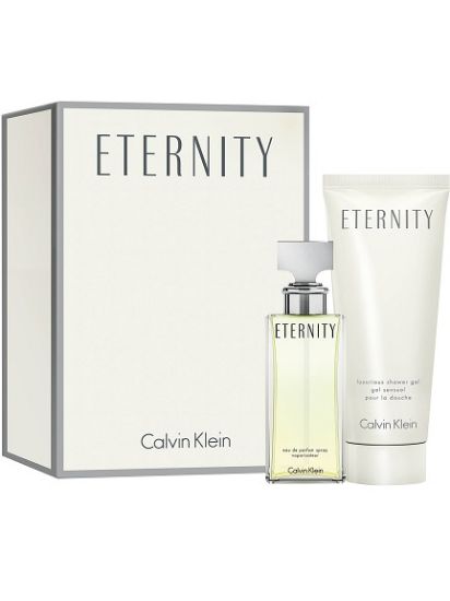 Picture of VNG-PF-WM-Calvin Klein Eternity Giftset