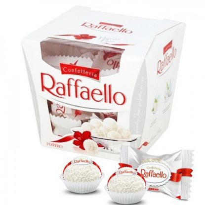 Picture of VNG-RO-Raffaello White Chocolate