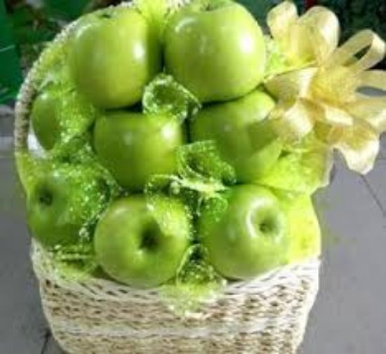 Picture of VNG-FRuit-MixedColorApples
