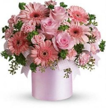 Picture for category Wedding Flowers