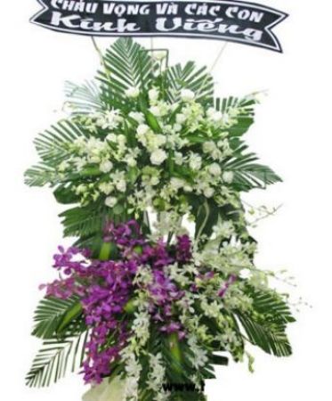Picture for category Funeral flowers