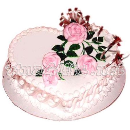 Picture for category Cream Cakes