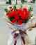 Picture of VNG-202410 Bouquet of 15 red roses