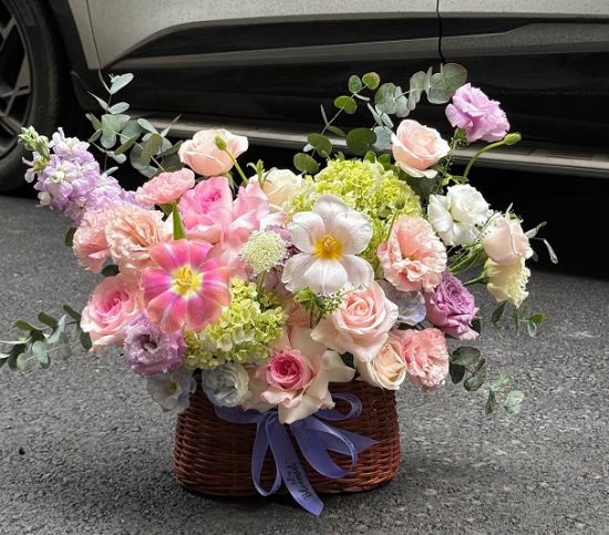 Picture of Basket 2501