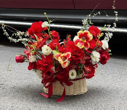 Picture of Basket 2502