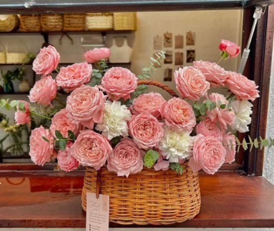 Picture of Basket 2503