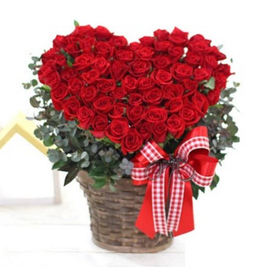 Picture of Heartshaped9925